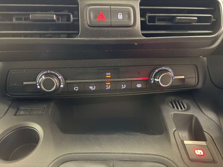 Peugeot Partner 1.5 Partner Professional L1 Blue HDi 12