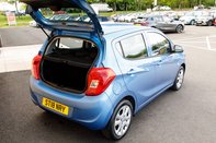 Vauxhall Viva SE 32