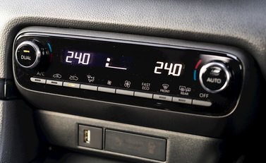 Toyota GR Yaris Circuit Pack 19