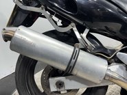 Yamaha Yzf THUNDERCAT, 1998, 61K, 600CC, MOT DEC 25, TOURER, SPARES/REPAIR/PROJECT 25