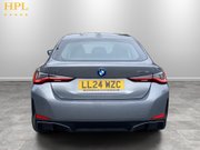 BMW i4 35 70.2kWh Sport Gran Coupe 5dr Electric Auto eDrive (286 ps) 1 Owner - Se 6