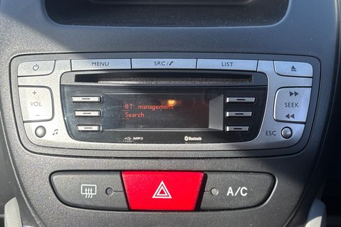 Citroen C1 VTR PLUS AUTOMATIC..LOOK !! ONLY £20:00 R/TAX..6 SERVICES..STUNNING CAR 9