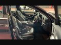 Mercedes-Benz C Class 2.1 C220 AMG Line Bluetec Auto 4dr 9