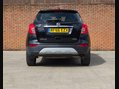 Vauxhall Mokka X 1.4 Mokka X Design Nav T S/S 5dr 12