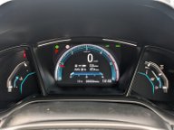 Honda Civic I-DTEC EX 37