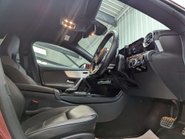 Mercedes-Benz CLA Class 1.3 CLA 250 AMG Line Premium E Auto 4dr 47