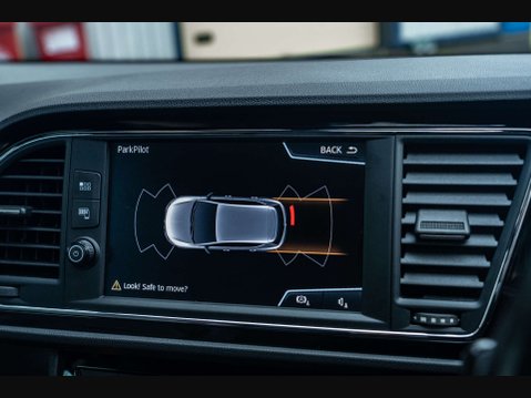 SEAT Leon 2.0 Leon Cupra Luxury 290 TSi Semi-Auto 5dr 15