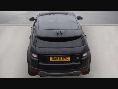 Land Rover Range Rover Evoque 2.0 Range Rover Evoque SE Tech TD4 Auto 4WD 5dr 10