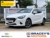 Mazda 2 1.5 SKYACTIV-G Sport Nav Euro 6 (s/s) 5dr