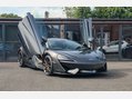 McLaren 570S 3.8 570s Coupe Semi-Auto 2dr 21