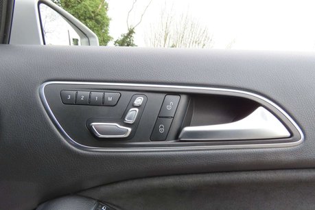 Mercedes-Benz A Class 2.1 A200d AMG Line (Premium Plus) 7G-DCT Euro 6 (s/s) 5dr 14