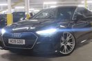 Audi A7 3.0 A7 Sportback 50 TDI MHEV S Line Quattro Semi-Auto 4WD 5dr