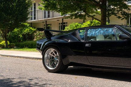 De Tomaso Pantera GT5-S 15