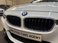 BMW 3 Series 2.0 320i M Sport Shadow Edition Auto Euro 6 (s/s) 4dr 49
