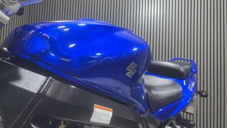 Suzuki SV650 N 2005 ONLY 25K MOT NAKED PERFECT A2 BIKE 650CC 41