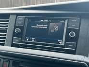 Volkswagen Transporter T28 TDI P/V STARTLINE 14