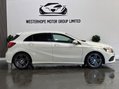 Mercedes-Benz A Class 1.5 A180d AMG Line 7G-DCT Euro 6 (s/s) 5dr 21