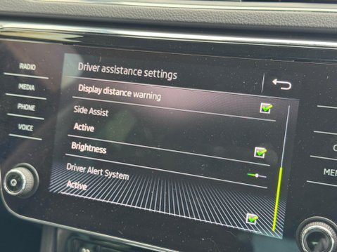 Skoda Superb 1.6 TDI SE Technology DSG Euro 6 (s/s) 5dr 23