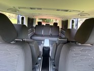Volkswagen Caravelle SE TDI 17