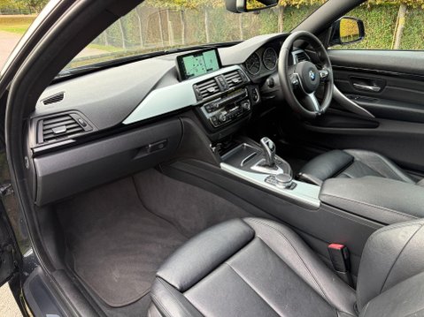 BMW 4 Series 3.0 435d M Sport Auto xDrive Euro 6 (s/s) 2dr 36