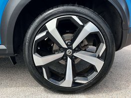 Nissan Juke 1.0 Juke Tekna DiG-T 5dr 14