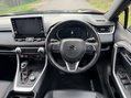 Suzuki Across 2.5 18.1kWh E-CVT 4WD Euro 6 (s/s) 5dr 22