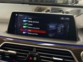 BMW 7 Series 3.0 740ld xDrive Exclusive Auto 4WD 4dr 72