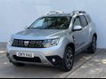 Dacia Duster 1.0 Duster Prestige LPG TCe 4x2 5dr 31