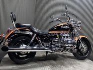 Honda F6 GOLDWING 1998 1500 ONLY 34K STUNNING CRUISER BIKE 6