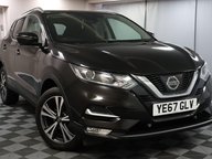 Nissan Qashqai N-CONNECTA DIG-T 19