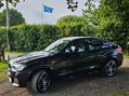 BMW X4 XDRIVE20D M SPORT 9