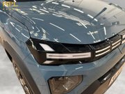 Dacia Spring 65 26.8kWh Expression Hatchback 5dr Electric Auto (65 ps) Parking Sensors 9