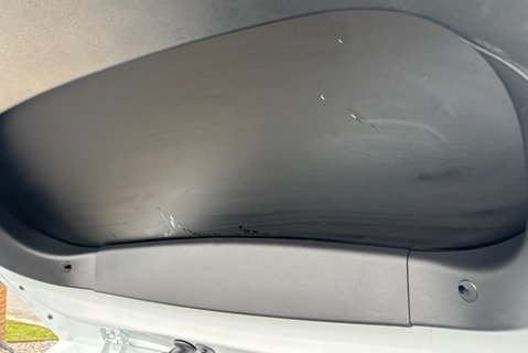 Ford Fiesta Sport 125 ps Mhev 12