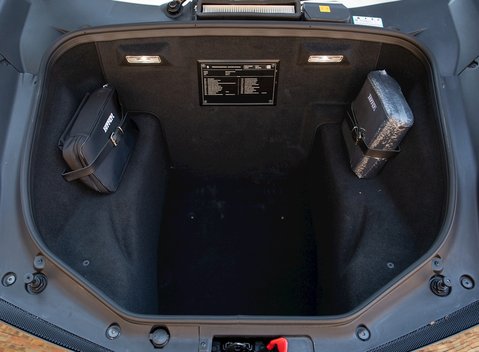 Ferrari 488 Spider 31