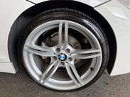 BMW Z4 2.0 20i M Sport Convertible 2dr Petrol Manual sDrive Euro 5 (s/s) (184 ps) 5