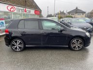 Volkswagen Golf MATCH TSI 8