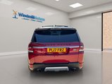 Land Rover Range Rover Sport 3.0 SD V6 Autobiography Dynamic Auto 4WD Euro 6 (s/s) 5dr 11