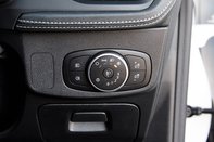 Ford Focus X VIGNALE 18