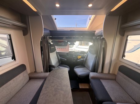 Chausson 720 56