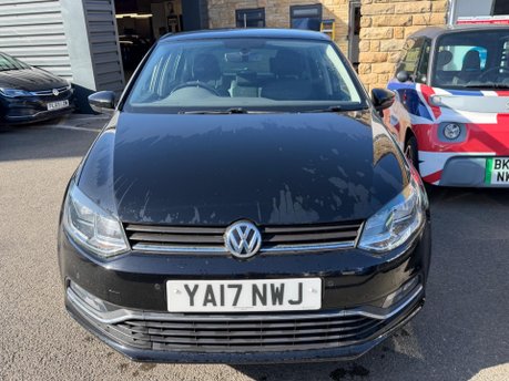 Volkswagen Polo MATCH EDITION 4