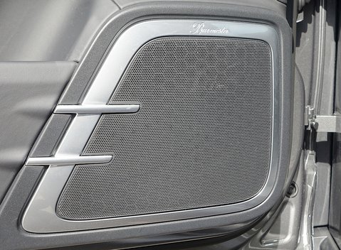 Porsche Cayenne S Diesel 13