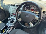 Ford Kuga 2.0 TDCi Zetec 2WD Euro 5 5dr 2