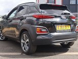 Hyundai KONA 1.0 T-GDi Play SUV 5dr Petrol Manual Euro 6 (s/s) (120 ps) 6