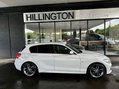 BMW 1 Series 1.5 118i M Sport Auto Euro 6 (s/s) 5dr 25
