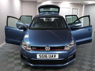 Volkswagen Polo GTI DSG 7