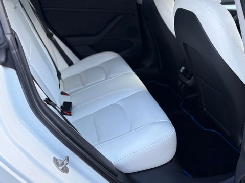Tesla Model 3 Model 3 Performance AWD 4WD 4dr 22