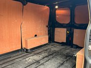 Ford Transit Custom 300 TRAIL L1H1 ECOBLUE 40