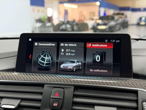 BMW M4 3.0 BiTurbo GPF Competition Coupe 2dr Petrol DCT Euro 6 (s/s) (450 ps) 40