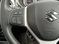 Suzuki Vitara 1.4 Boosterjet MHEV SZ5 Euro 6 (s/s) 5dr 14