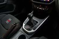 SEAT Arona TSI FR 39